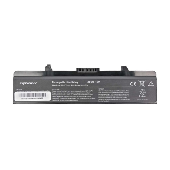 Bateria Movano do Dell Inspiron 1525, 1526