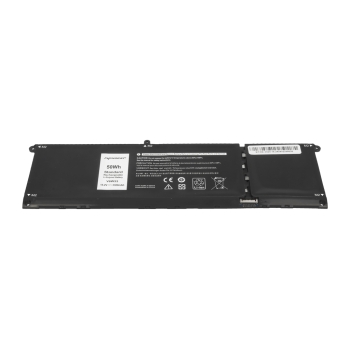 Bateria Movano do Dell Latitude 14 (3420), Inspiron 15 (3511) - 15.2V