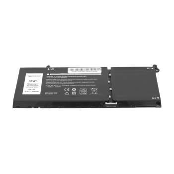 Bateria Movano do Dell Latitude 14 (3420), Inspiron 15 (3511) - G91J0