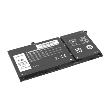 Bateria Movano do Dell Latitude 15 (3510), Vostro 14 (5402)