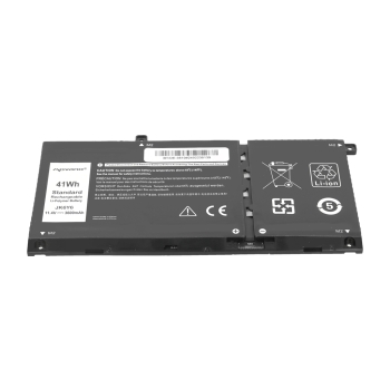 Bateria Movano do Dell Latitude 15 (3510), Vostro 14 (5402)