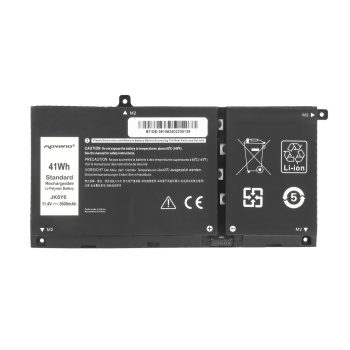 Bateria Movano do Dell Latitude 15 (3510), Vostro 14 (5402)