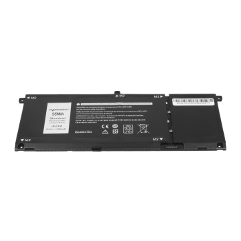 Bateria Movano do Dell Latitude 15 (3510), Inspiron 13 (7306) - 15.2V