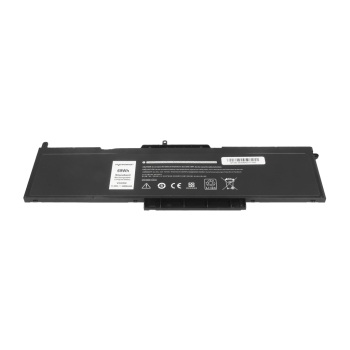 Bateria Movano do Dell Latitude 15 (5580), Precision 3520, 3530