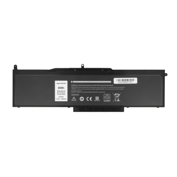 Bateria Movano do Dell Latitude 15 (5580), Precision 3520, 3530