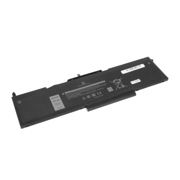 Bateria Movano do Dell Latitude 15 (5580), Precision 3520, 3530 (8070mAh)