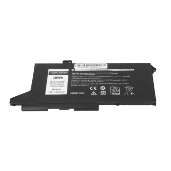 Bateria Movano do Dell Latitude 5420, 5520, Precision 3560 - 11.4V