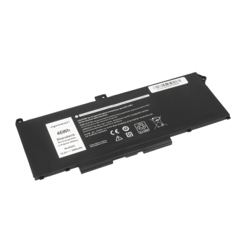 Bateria Movano do Dell Latitude 5420, 5520, Precision 3560