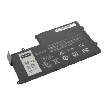 Bateria Movano do Dell Inspiron 15 (5542), 14 (5445) - 7.4V