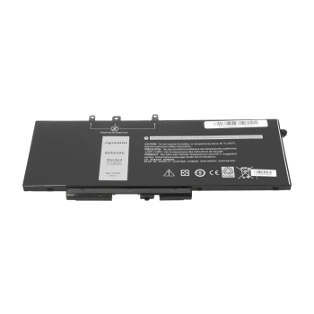 Bateria Movano do Dell Latitude 5490, 5590 (8500mAh)