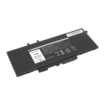 Bateria Movano do Dell Latitude 5400, 5500, 5510