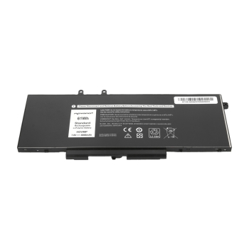 Bateria Movano do Dell Latitude 5400, 5500, 5510