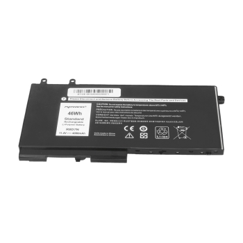 Bateria Movano do Dell Latitude 5400, 5410, 5500, 5510