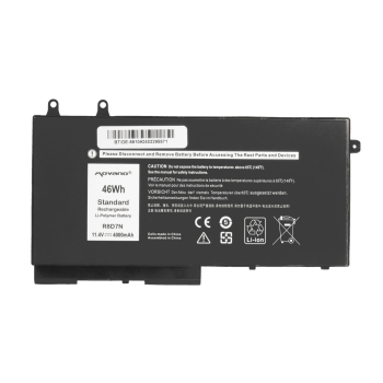 Bateria Movano do Dell Latitude 5400, 5410, 5500, 5510