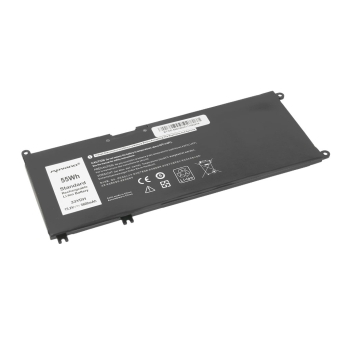 Bateria Movano do Dell Inspiron 15 (5587), 15 (7588)