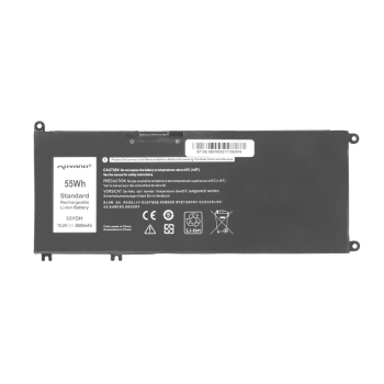 Bateria Movano do Dell Inspiron 15 (5587), 15 (7588)