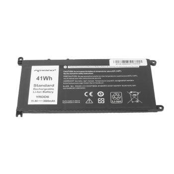 Bateria Movano do Dell Inspiron 14 (5481), 14 (5590)