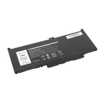 Bateria Movano do Dell Latitude 5300, 5310, 7300