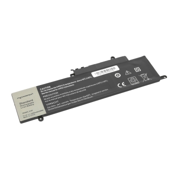 Bateria Movano do Dell Inspiron 13 (7347)