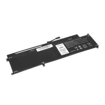 Bateria Movano do Dell Latitude 13 (7370), (E7370)