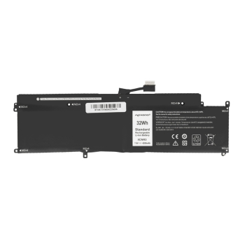 Bateria Movano do Dell Latitude 13 (7370), (E7370)