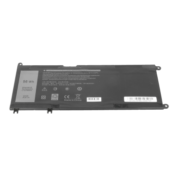 Bateria Movano do Dell Inspiron 15 (7377), 15 (7778)