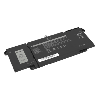 Bateria Movano do Dell Latitude 5320, 7320, 7520