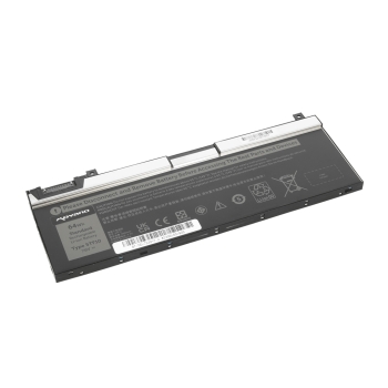 Bateria Movano do Dell Precision 7530, 7540, 7730 - 5TF10 7.6V