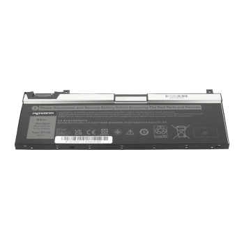 Bateria Movano do Dell Precision 7530, 7540, 7730 - 5TF10 7.6V