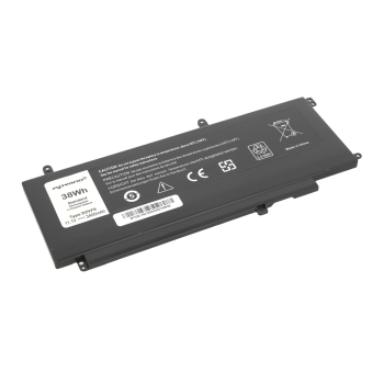 Bateria Movano do Dell Inspiron 15 (7547), 15 (7548)