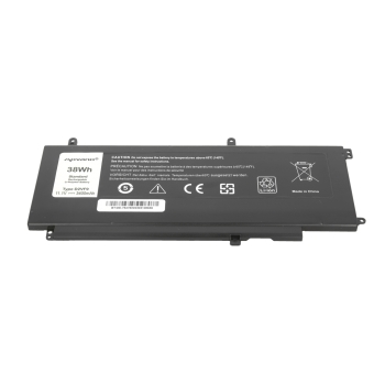 Bateria Movano do Dell Inspiron 15 (7547), 15 (7548)