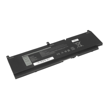 Bateria Movano do Dell Precision 7550, 7760