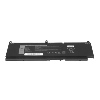 Bateria Movano do Dell Precision 7550, 7760