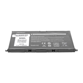 Bateria Movano do Dell Inspiron 15 (7557), 15 (7559) - 4400mAh