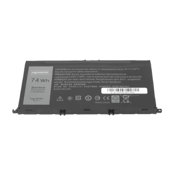 Bateria Movano do Dell Inspiron 15 (7557), 15 (7559) - 6600mAh