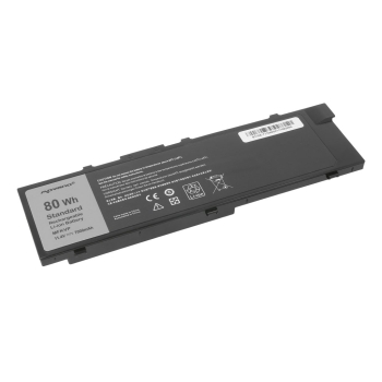 Bateria Movano do Dell Precision 15 (7510)