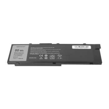 Bateria Movano do Dell Precision 15 (7510)