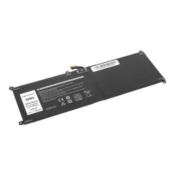 Bateria Movano do Dell Latitude 12 (7275), XPS 12 (9250)