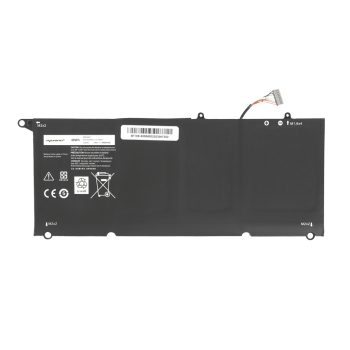 Bateria Movano do Dell XPS 13 (9350)