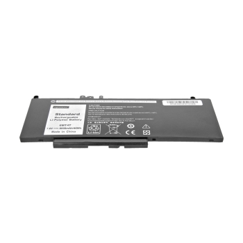 Bateria Movano do Dell Latitude E5470, E5570 - 7.6V