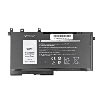 Bateria Movano do Dell Latitude E5280, E5480, E5580