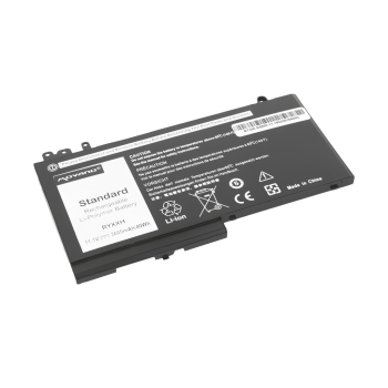 Bateria Movano do Dell Latitude E5450, E5550 - 11.1V