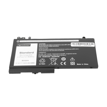 Bateria Movano do Dell Latitude E5450, E5550 - 11.1V