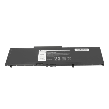 Bateria Movano do Dell Latitude E5570 (5500mAh) - 11.4V