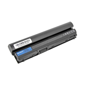 Bateria Movano do Dell Latitude E6220, E6320 (6600 mAh)