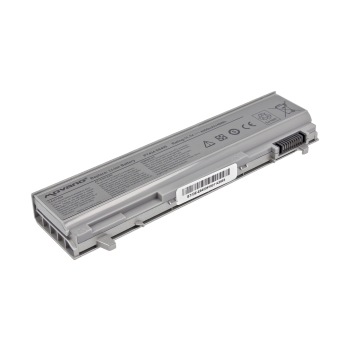 Bateria Movano do Dell Latitude E6400 (4400mAh)