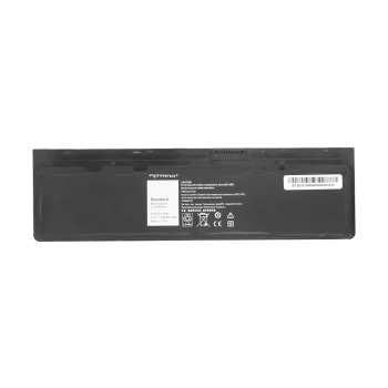 Bateria Movano do Dell Latitude E7240, E7250 - 11.1V (2700mAh)