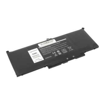 Bateria Movano do Dell Latitude 7390, 7490