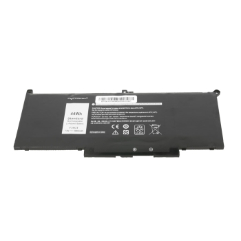 Bateria Movano do Dell Latitude 7390, 7490 (5800 mAh)