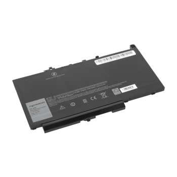 Bateria Movano do Dell Latitude E7270, E7470 - 11.4V